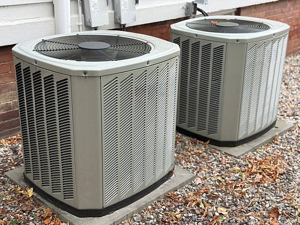 Reliable Hvac contractor in Audubon, IA by JG Cool HVAC